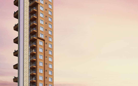 Tridhaatu Vihaan – 1, 3, 4 and 5 bhk Apartments in Mumbai