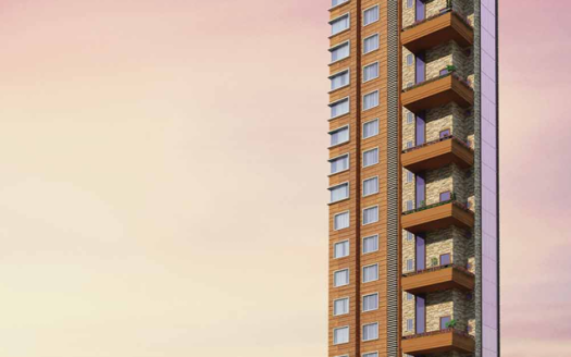 Tridhaatu Vihaan – 1, 3, 4 and 5 bhk Apartments in Mumbai