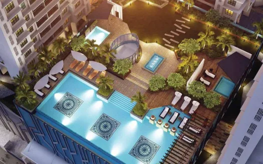 Ekta Tripolis – 2 and 3 bhk Apartments in Mumbai