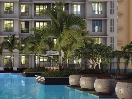 Ekta Tripolis – 2 and 3 bhk Apartments in Mumbai
