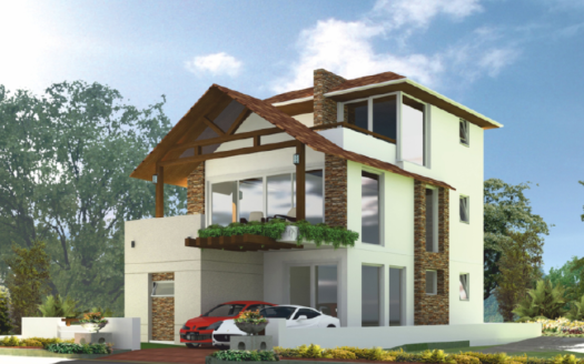 Trishala The Village – 3 and 4 BHK Villas in Hyderabad