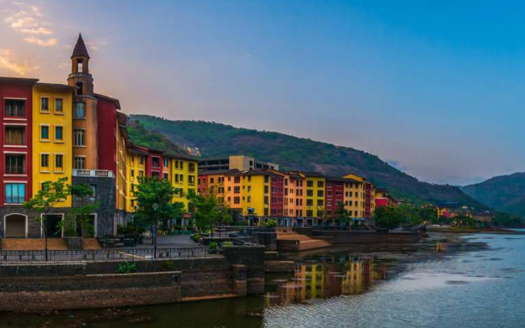 Up life phase 1 – 2 and 3 BHK Apartments in Pune