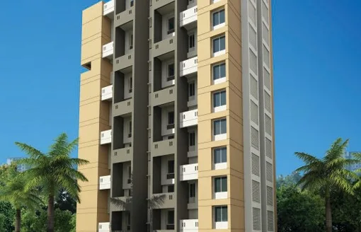 Ujwal Atul Avenue A – 1 BHK Apartment In Pune
