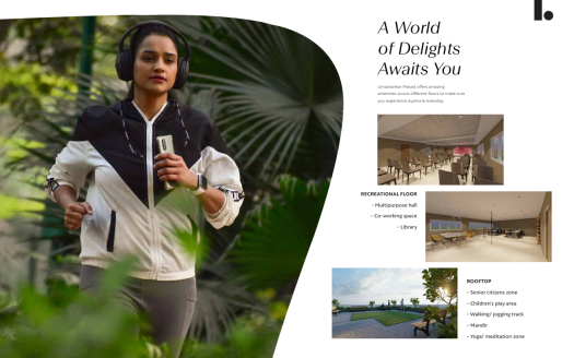 Umashankar Prasad – 2 BHK Apartment in Pune