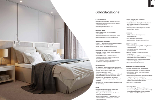 Umashankar Prasad – 2 BHK Apartment in Pune