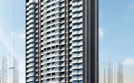 Umiya Oasis – 1 and 2 bhk Apartments in Mumbai