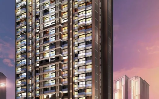 Umiya Oasis – 1 and 2 bhk Apartments in Mumbai