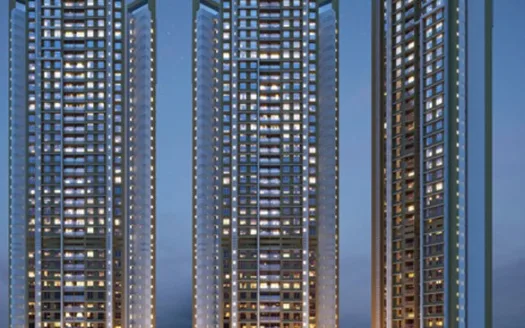 Unique Poonam Estate Cluster 1 – 1 and 2 BHK Flats in Mumbai