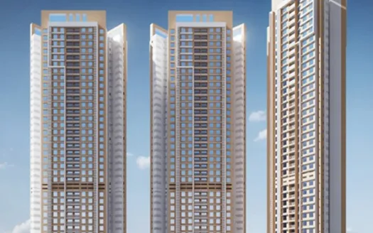 Unique Poonam Estate Cluster 1 – 1 and 2 BHK Flats in Mumbai