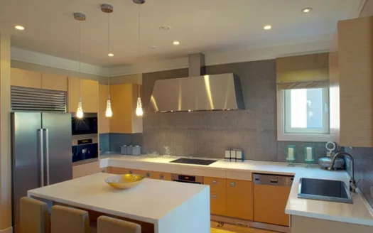 Unique Poonam Estate Cluster 1 – 1 and 2 BHK Flats in Mumbai