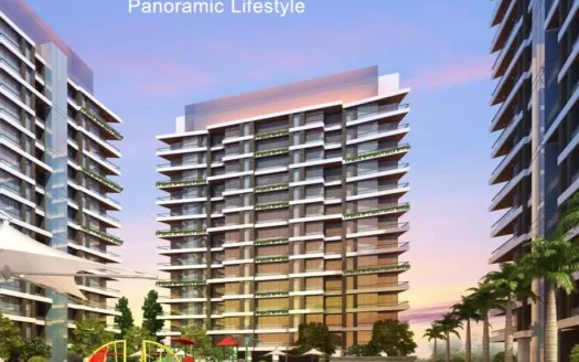 Unique Estate Wing E – 2 BHK Apartments in Mumbai