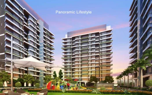 Unique Estate Wing E – 2 BHK Apartments in Mumbai