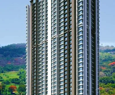 Unique Keemaya Omkar Ananta – 2 BHK Apartment in Mumbai