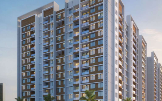 Unique Youtopia – 2 BHK and 3 BHK Flats in Mumbai