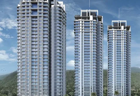 Unique Vistas – 1, 2 and 3 BHK Apartments in Thane
