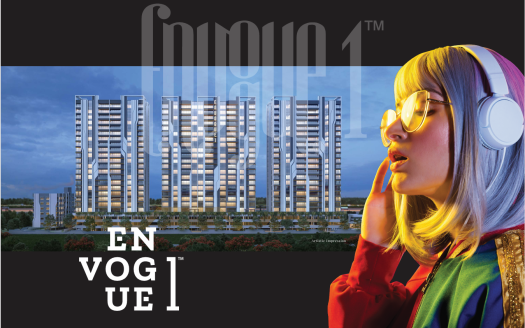 Unique Envogue1 – 3 BHK And 4 BHK Apartments in Pune