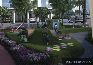 Unique Vistas – 1, 2 and 3 BHK Apartments in Thane