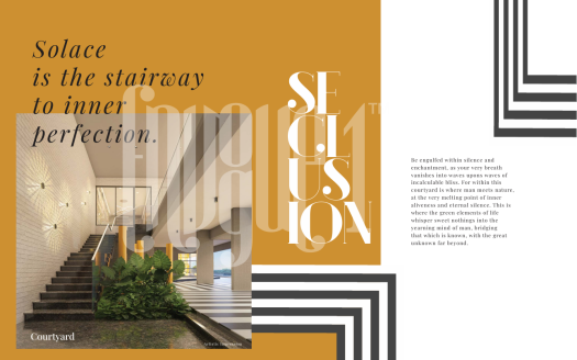 Unique Envogue1 – 3 BHK And 4 BHK Apartments in Pune