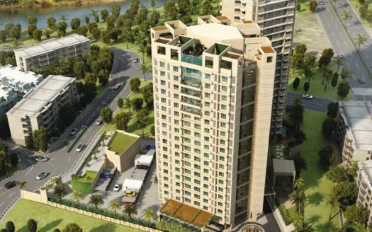 Unity By Lotus – 2 and 3 bhk Apartments in Mumbai