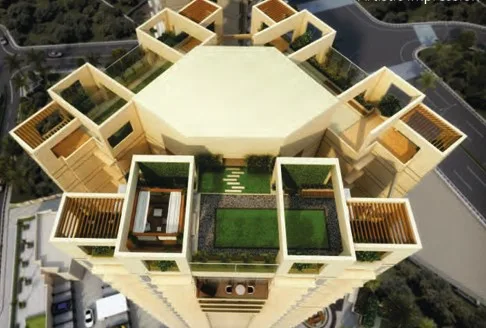 Unity By Lotus – 2 and 3 bhk Apartments in Mumbai