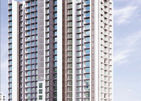 Unnat Nagar – 3 BHK Villa in Mumbai