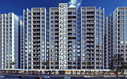 Urban Homes – 2 BHK And 3 BHK Apartments in Pune