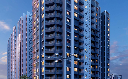 Urban Homes – 2 BHK And 3 BHK Apartments in Pune
