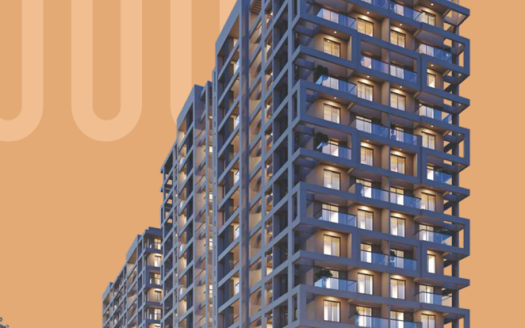 Urban Skyline Phase I –  2 bhk Apartments in Pune