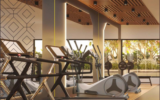 Urban Tree – 2 BHK Apartment In Hyderabad