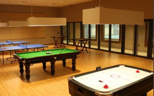 Urban Tree – 2 BHK Apartment In Hyderabad