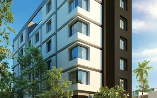 Urban ULV Residences – 3 bhk Apartment in Pune