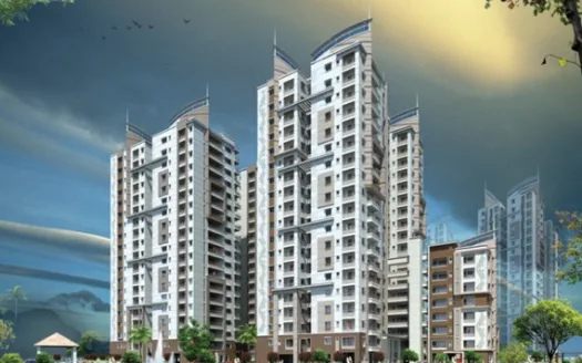 Urban One – 3, 3.5 and 4 BHK Apartments In Hyderabad