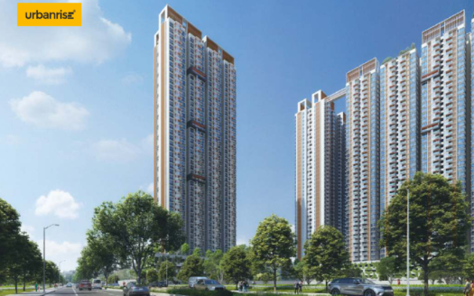 Urbanrise The World of Joy – 2, 3 and 4 BHK Apartments In Hyderabad
