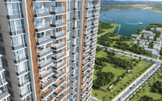 Urbanrise The World of Joy – 2, 3 and 4 BHK Apartments In Hyderabad