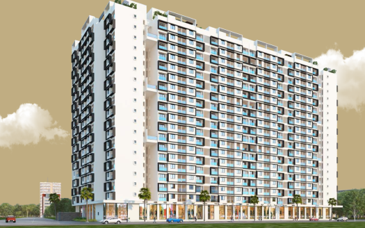 Utopia – 2 bhk Apartment in Pune