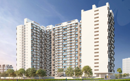 Utopia – 2 bhk Apartment in Pune