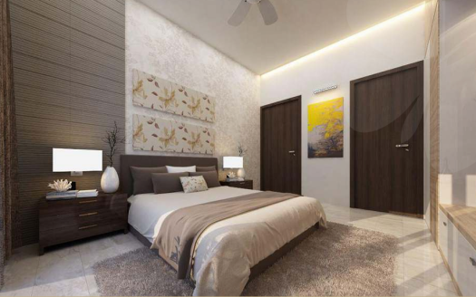 Utopia – 2 bhk Apartment in Pune