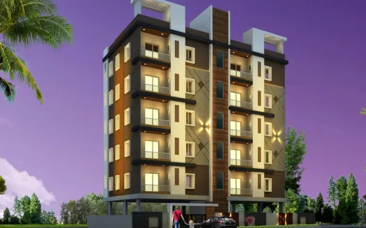 VSM Samskruthi Meadows – 2 and 3 BHK Apartments In Hyderabad