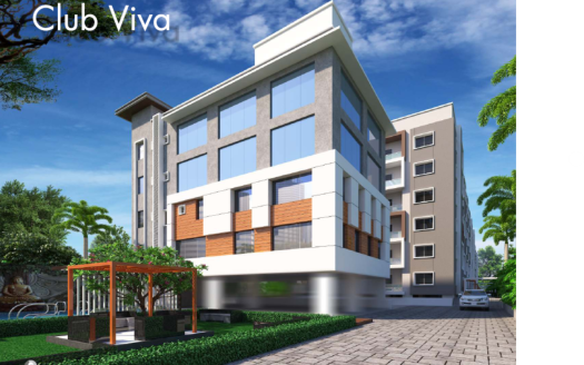 Vathsa Sterling Abode – 2 and 3 BHK Apartments In Hyderabad