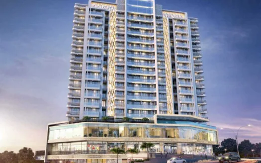 JVM Veda –  1, 1.5 and 2 BHK Apartments in Thane