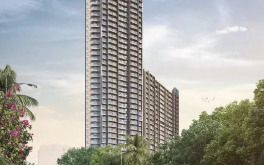 Veena Smart Homes – 1 and 2 bhk Flats in Mumbai