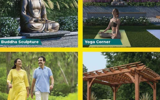 Veena Smart Homes – 1 and 2 bhk Flats in Mumbai