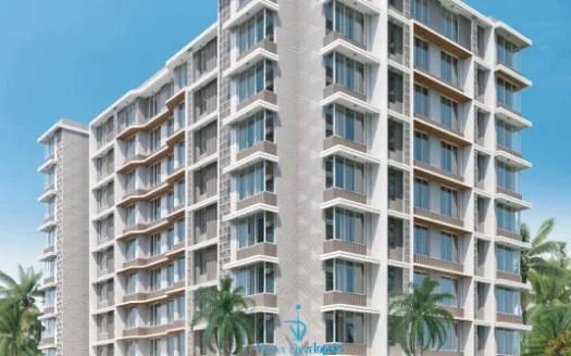 Veena Solace – 2 and 3 BHK Apartments in Mumbai