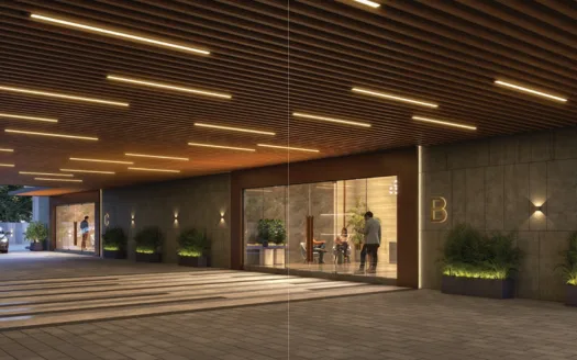 Veena Synergy – 1 BHK And 2 BHK Apartments in Mumbai