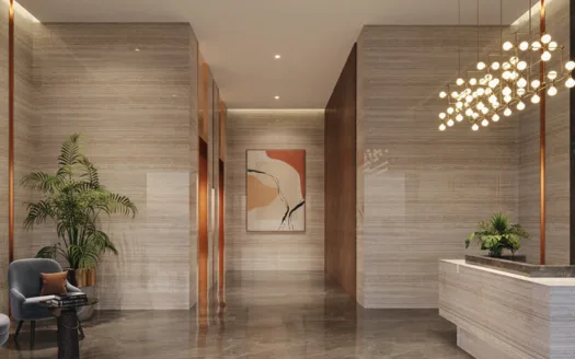 Veena Synergy – 1 BHK And 2 BHK Apartments in Mumbai