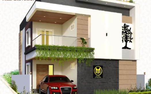 Venice City – 3 BHK Villa in Hyderabad