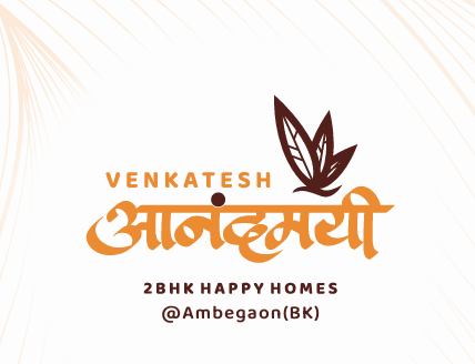 Venkatesh Anandmayi – 2 BHK Apartment in Pune