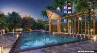 Venkatesh Graffiti Glover – 2 BHK Apartment in Pune