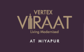 Vertex Viraat – 2 and 3 BHK Apartments in Hyderabad