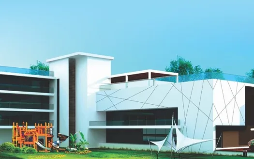 Vessella Meadows – 3, 4, 5 and 6 BHK Villas In Hyderabad